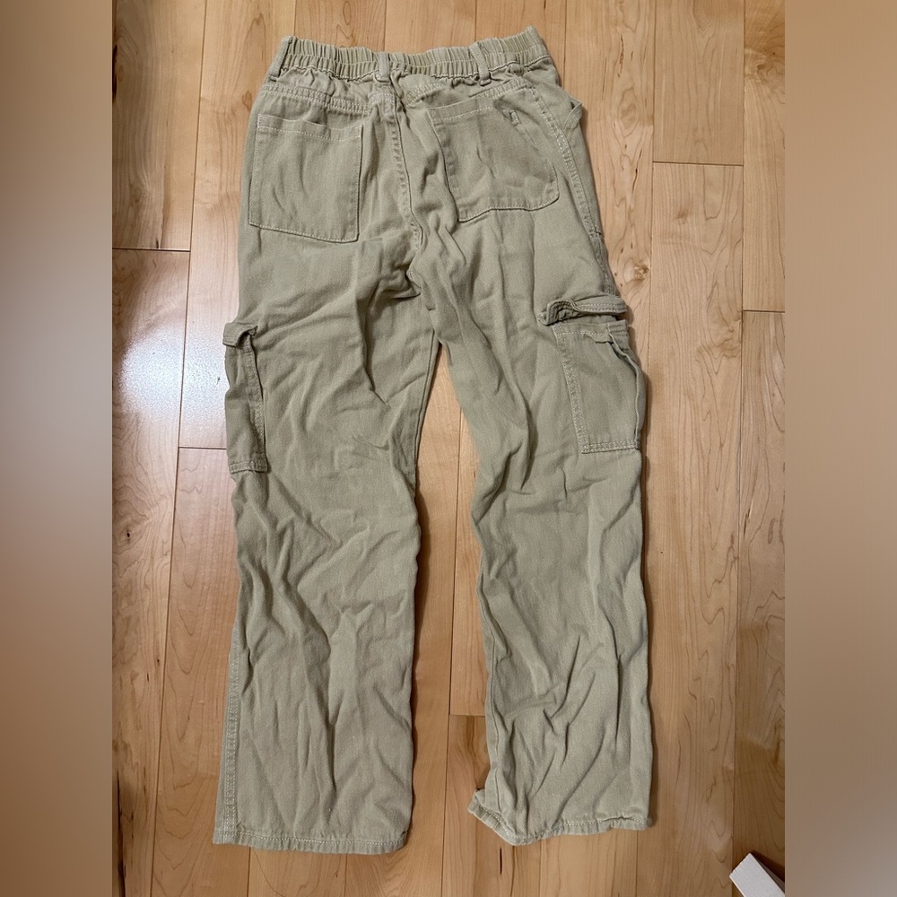 Cargo pants - Picture 2 of 3